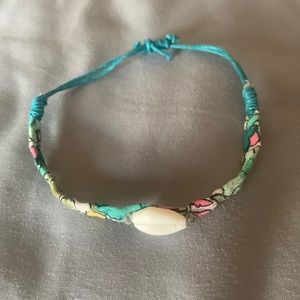 Shell Bracelet